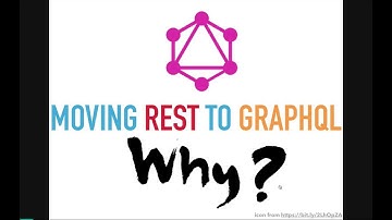 [Go 語言教學] 為什麼要用 GraphQL 取代 RESTful API