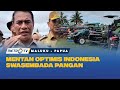 Mentan Optimis Swasembada Pangan Bisa Terwujud