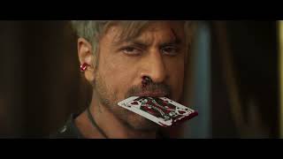 KING | Title Reveal | Shah Rukh Khan | Siddharth Anand | It’s Showtime | 2026