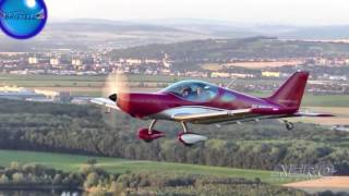 Aero-TV: Bristell Shares - Finding an Affordable Way into Light Sport Aviation