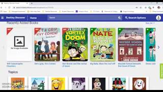 Library Catalog Tutorial