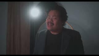 Jhovi Gerry - Menyesal ft Arisko G Rap