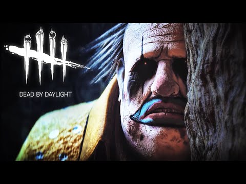 Dead by Daylight - Official Stadia Announcement Trailer