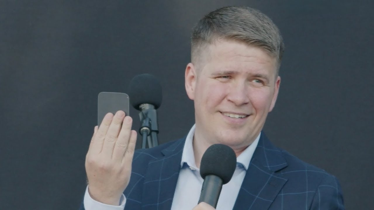 Cristi Boariu - Ție ce-ți spune oglinda?