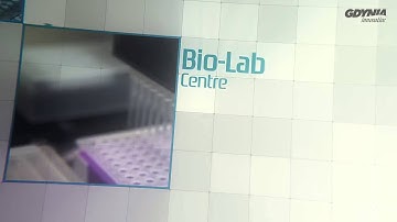 Gdynia Innovation Centre-Pomeranian Science & Technology Park