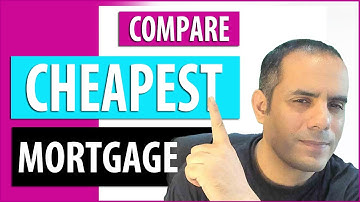 Cheapest First Time Buyer 5 year Fixed Mortgage Rates