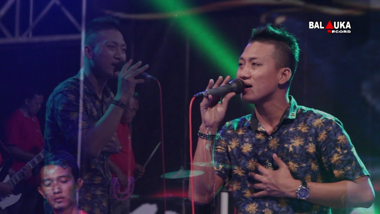 Gerimis Melanda Hati voc. Rokim Dagelane Wahyu Manggolo new pandawa sakti