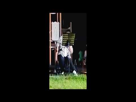김범룡 - 밤의 플랫트홈 커버