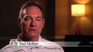 Baseball Hall of Fame Holiday Greetings 2013