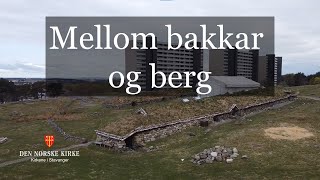 Mellom bakkar og berg