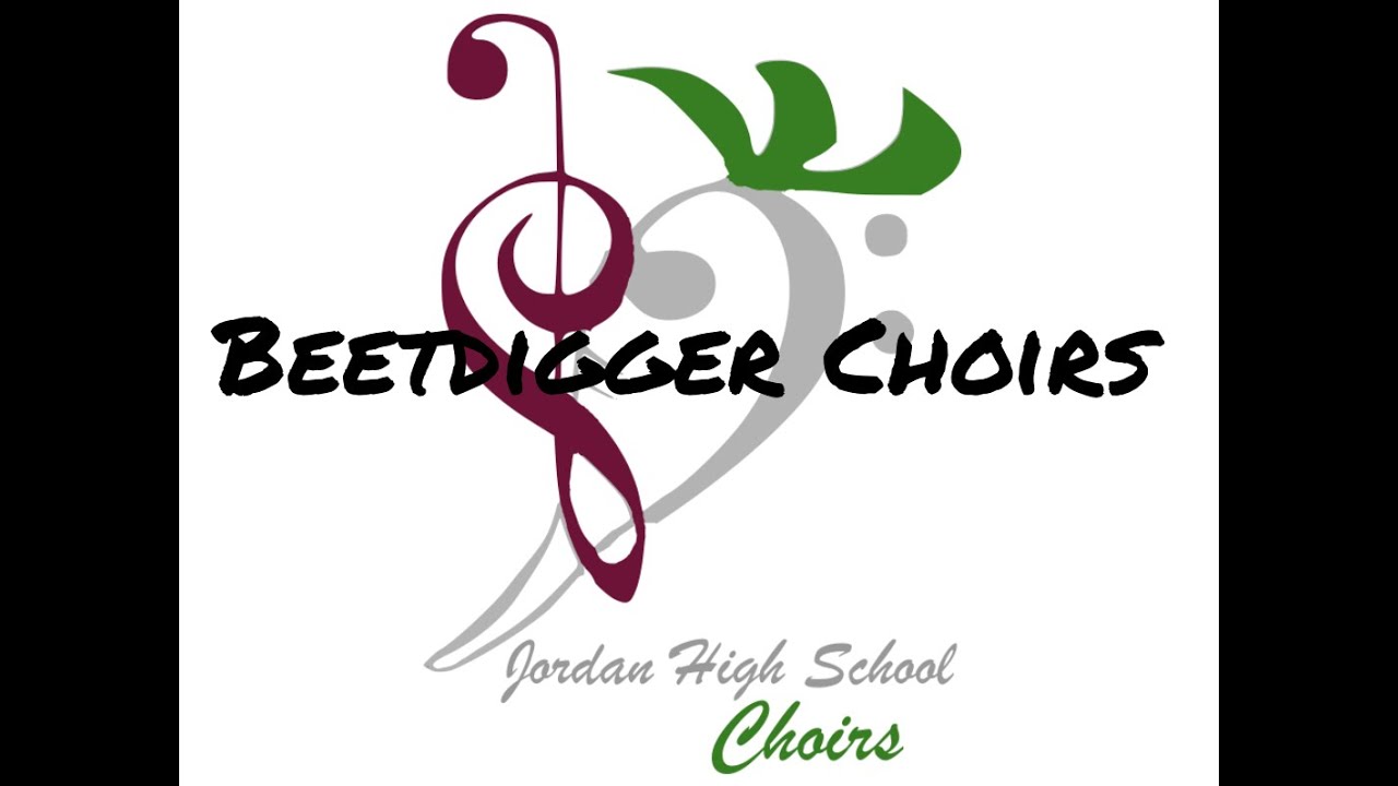 Join the Jordan High School Choirs! 2022 YouTube