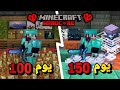 قضيت 150 يوم في ماين كرافت هارد كور تحديث 1 21