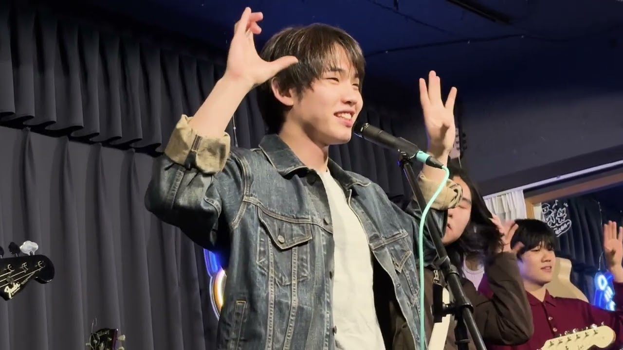 260117 모우들(The Mows) | @언플러그드 라운지