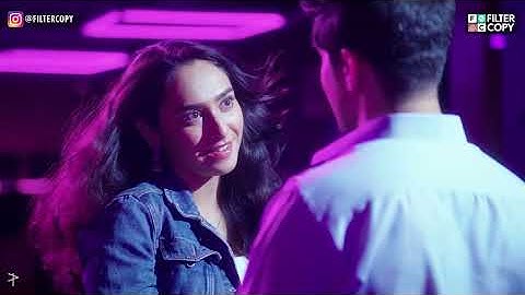 When You Have a Crush On Your Boss - Part 2 | Ft. Keshav Sadhna,  Anjum Khan, Reshham Sahaani