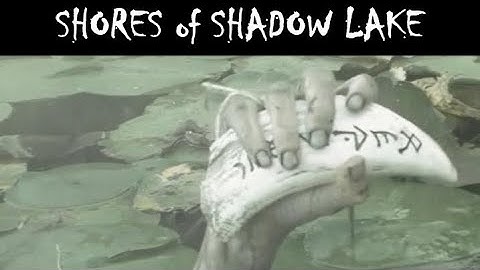 *Shores of Shadow Lake* Mystery Case Files: Shadow Lake - Part 9 [END]