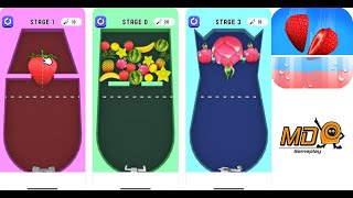 Ready to Drink! - Cool game - Gameplay IOS screenshot 4