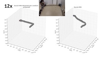 Sound based Online Localization for an In pipe Snake Robot 1