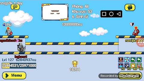 Game army2 xolo 100m xu cùng 3tia m6