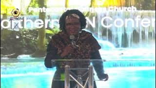 Dr Mtsweni-you are the salt of the world