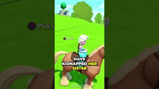 Did You See Elsa Do This? | Elsa Games | Disney Infinity Shorts 8