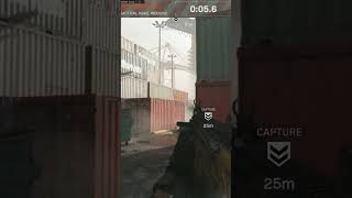 Found an old clip of me getting a nuke in MW 2019