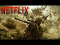Top 10 war movies on netflix right now 2024