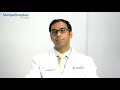 Dr. Sushal Shanthakumar | Shoulder Arthroscopy | Shoulder Surgery - Manipal Hospitals