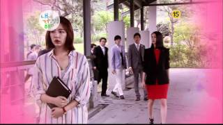 Lie to Me Episode 9 Longer Preview Yoon Eun Hye Kang Ji Hwan