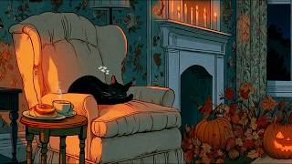 vintage oldies playing while enjoying a cozy autumn evening screenshot 5