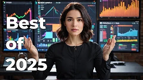 7 must Try AI tool FOR 2025!