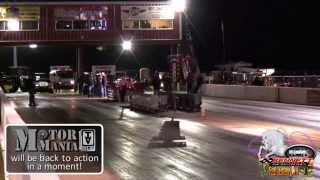 Fall Brawl