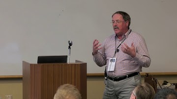 SATURN 2017 Talk: How to Perform a Rapid Assessment of Any Software Architecture