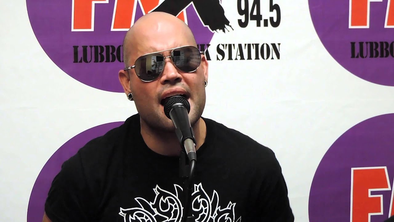 Bridge to Grace - "Everything" (Acoustic)