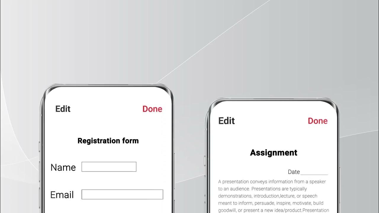 Unlock pdf perfection edit annotate esign pdf maker app 94 off