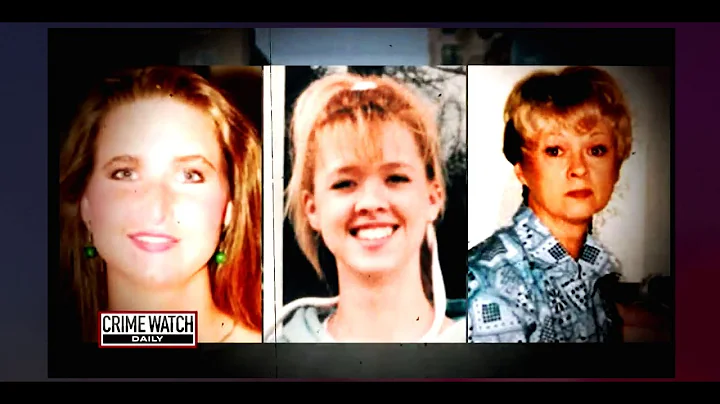 UNSOLVED: The mysterious disappearance of Missouri...