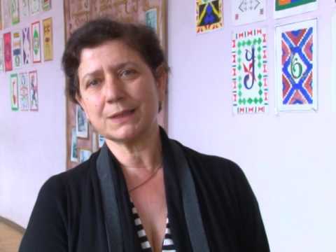 გია მურღულია ფოთელ პედაგოგებს შეხვდა 04.05.17