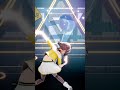 【MMDホロライブ】まつりちゃんが【粛聖!! ロリ神レクイエム☆】を踊ってもらったよ!! #shorts #short