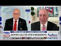 House Majority Leader Steve Scalise on Fox Business' Kudlow | February 5, 2026