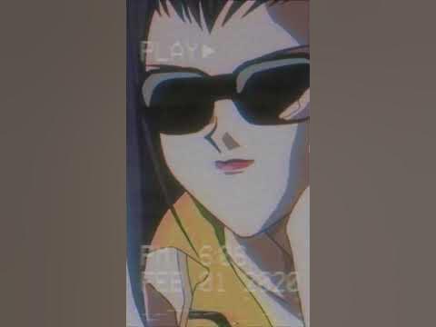 Фэй Валентайн прекрасна #anime #аниме #shorts #animemoments # ...