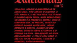 Racionais mcs vida loka parte 1 instrumental