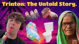 Trinton The Untold Story DJGILLERS STORYS FINAL SEASON EP 6