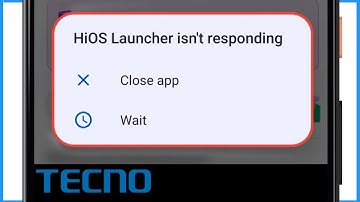 HiOS Launcher Isn