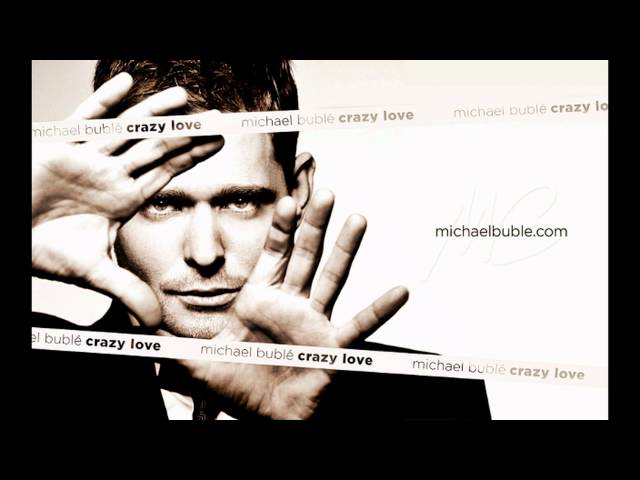 Michael Buble - Whatever It Takes