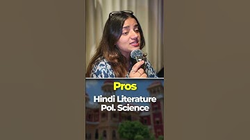 Allahabad University Review