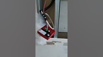 fire alarm manual call point wiring diagram