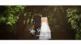 Free download template Videohive 19158867 Wedding Intro