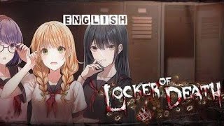 Locker of Death : Chapter 15 Mana "Ending 3" 🚫 +12 (English) Horror Game screenshot 3