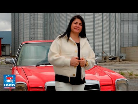 Aysel Yılmaz - Unutmuş Beni | Official Video © 2024 İber Prodüksiyon