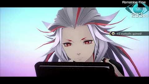 Nostalgic Idol Hidden Eyeball Locations | AI The Somnium Files nirvanA Initiative