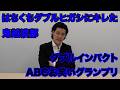 最近のお笑い界大ニュースを語る粗品